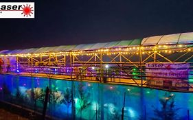 Laser Resort Mousuni